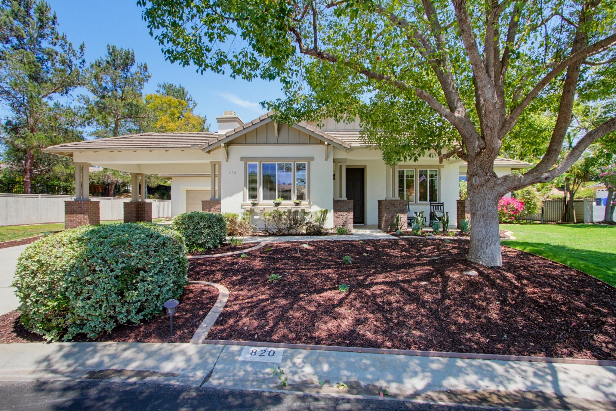 Virtual tour photo 3 of 76 for 820 Culloden Ct