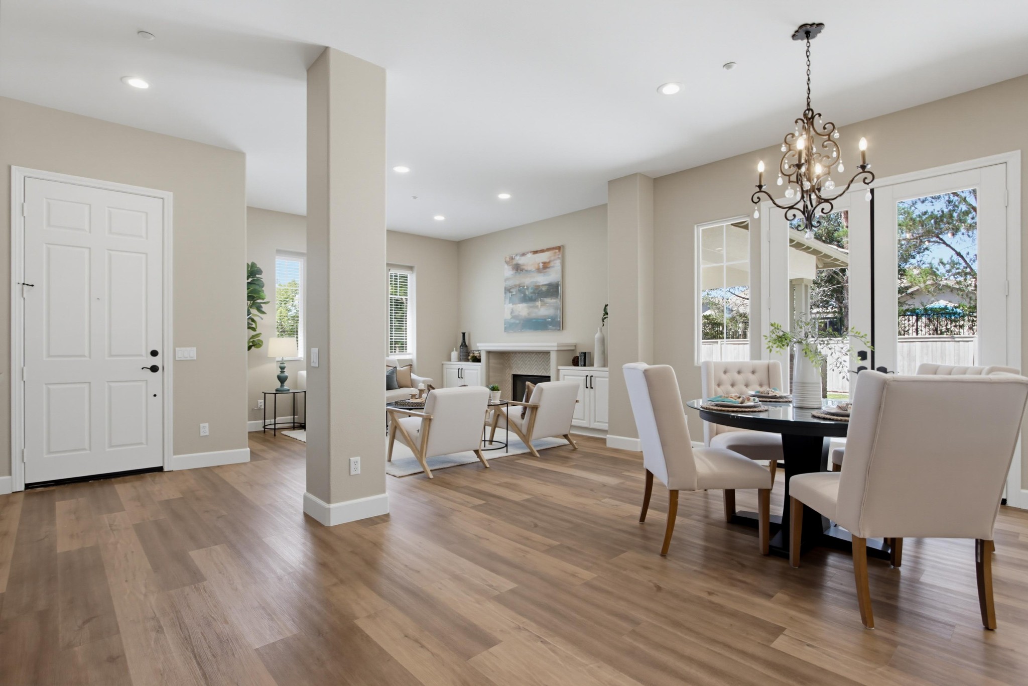 Virtual tour photo 9 of 76 for 820 Culloden Ct