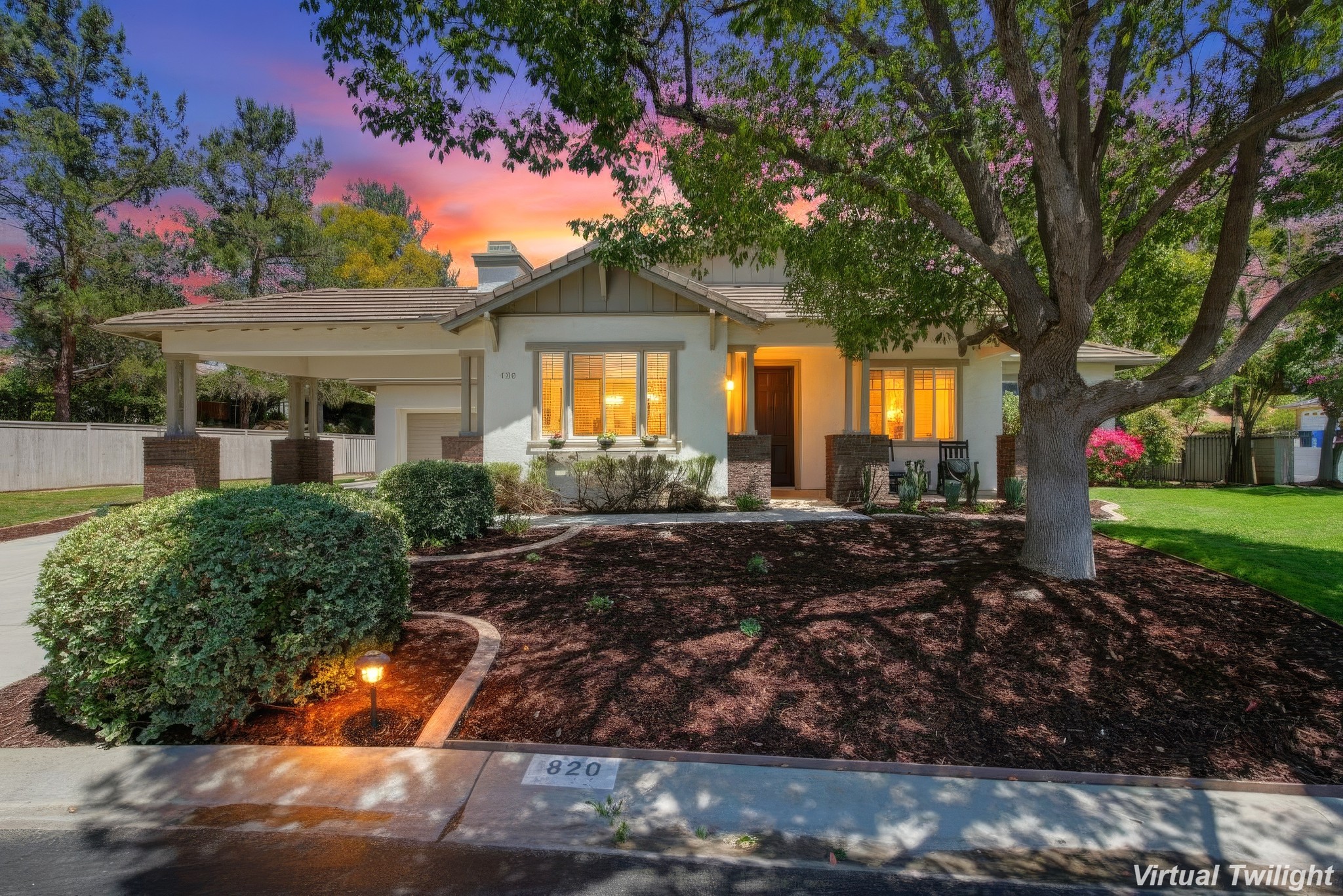 Virtual tour photo 1 of 76 for 820 Culloden Ct