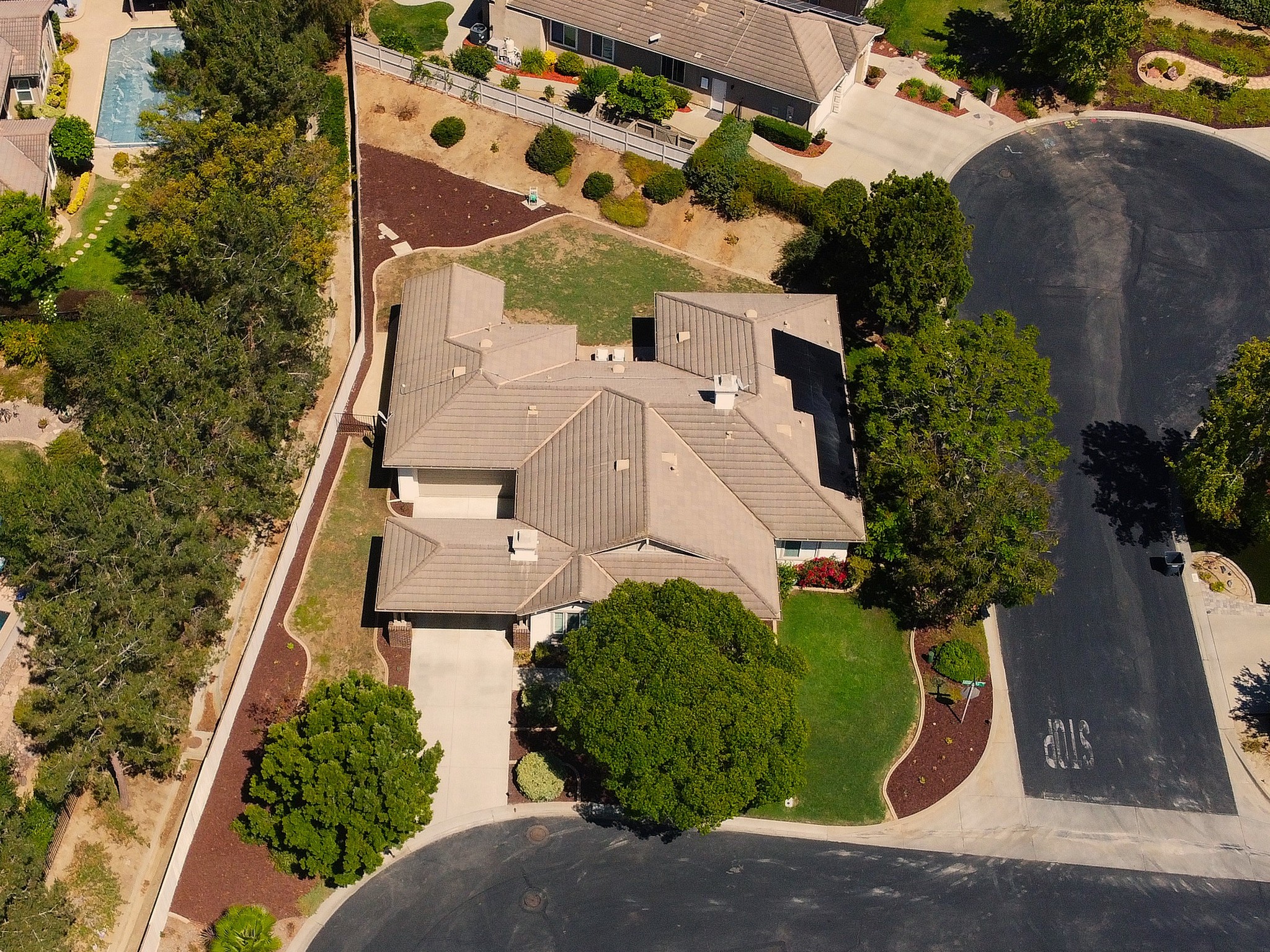 Virtual tour photo 60 of 76 for 820 Culloden Ct