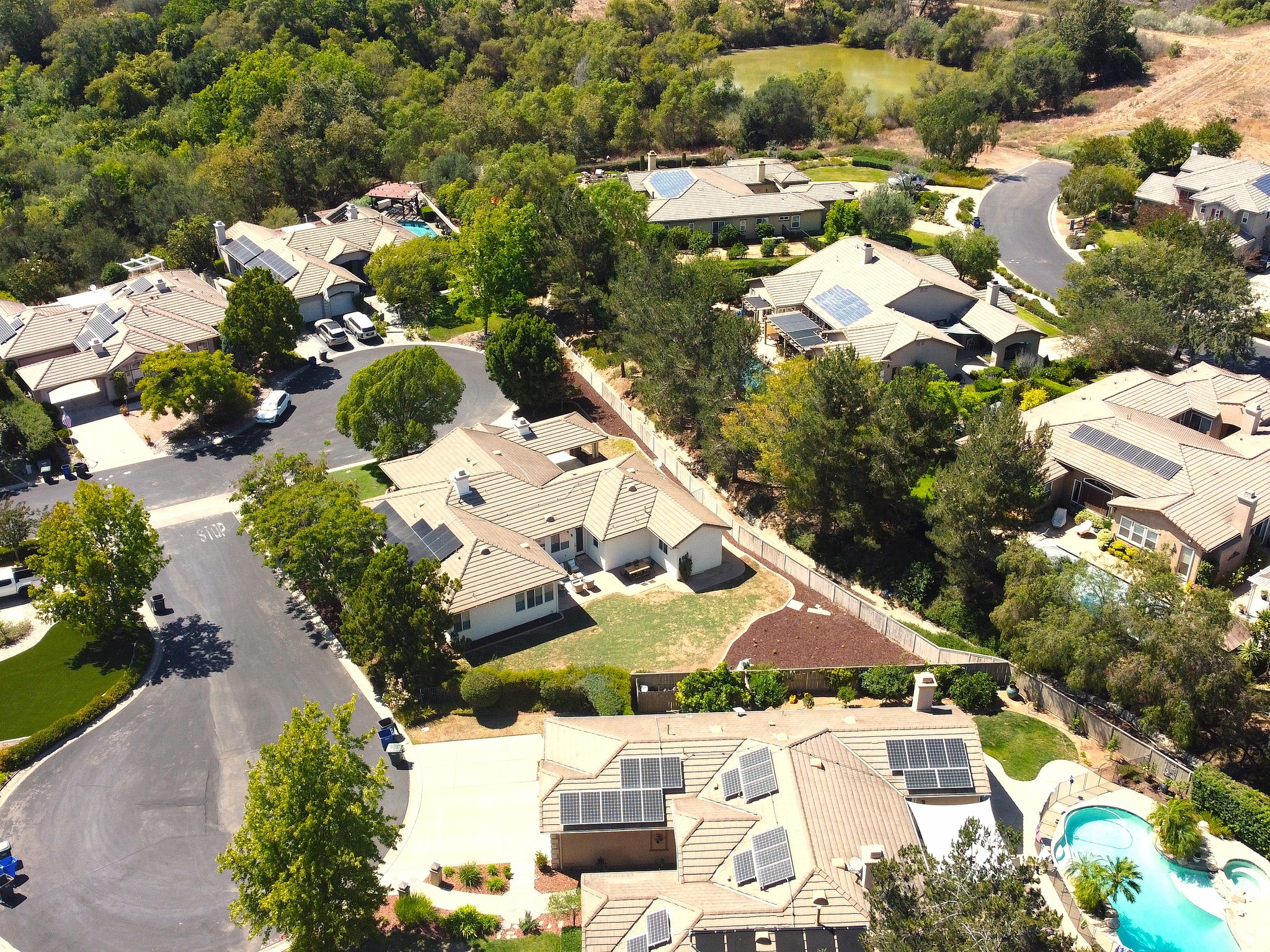 Virtual tour photo 65 of 76 for 820 Culloden Ct