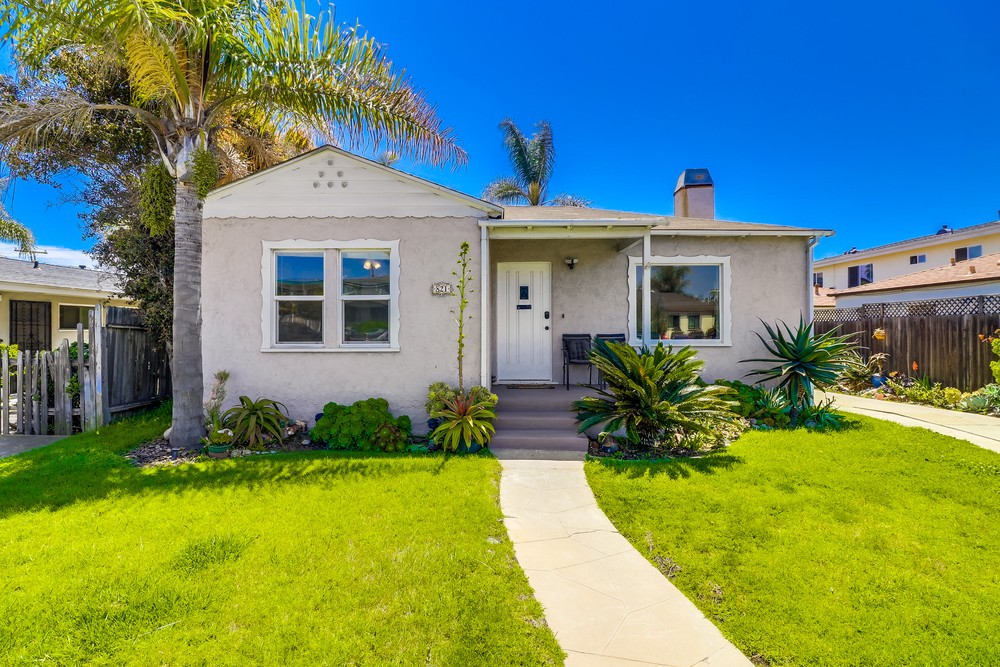 Virtual tour photo 1 of 43 for 821 Diamond St