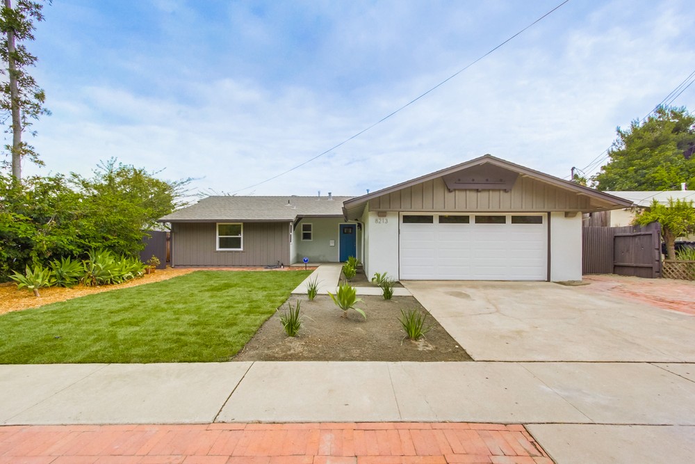 Virtual tour photo 1 of 45 for 8213 San Carlos Dr