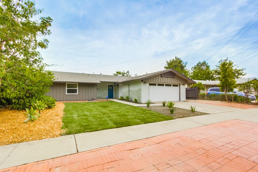 Virtual tour photo 5 of 45 for 8213 San Carlos Dr
