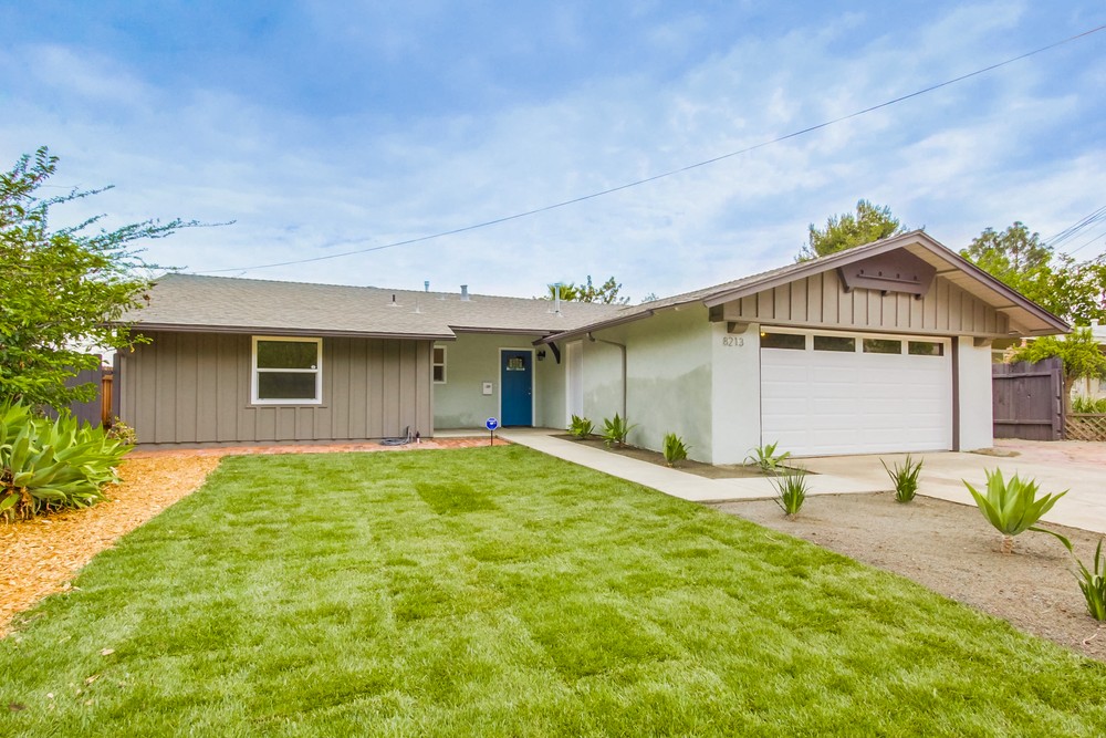Virtual tour photo 6 of 45 for 8213 San Carlos Dr