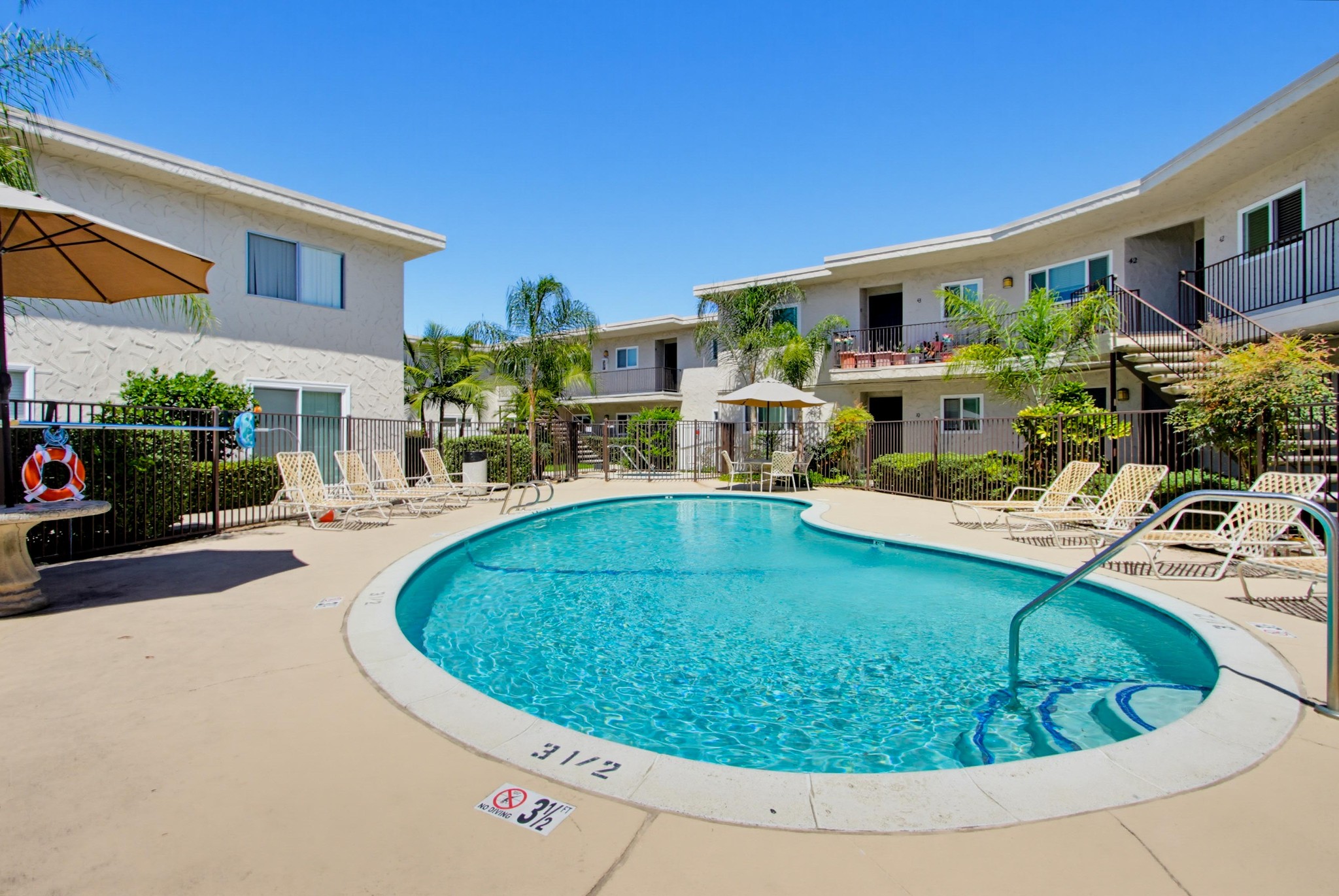 Virtual tour photo 36 of 39 for 8220 Vincetta Dr Unit 30