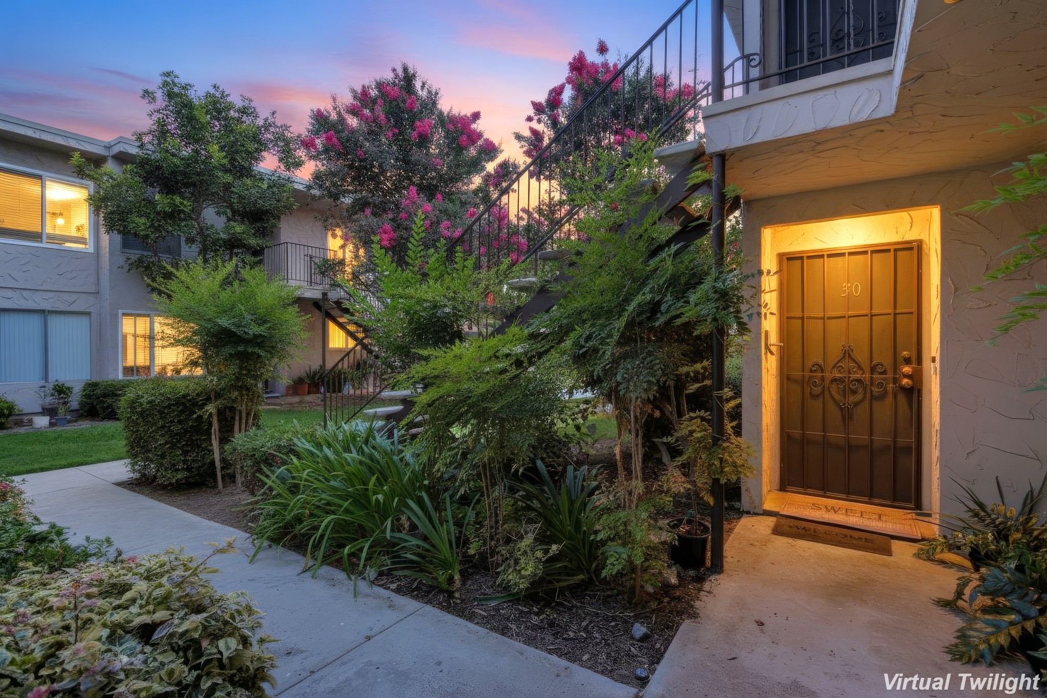 Virtual tour photo 40 of 39 for 8220 Vincetta Dr Unit 30