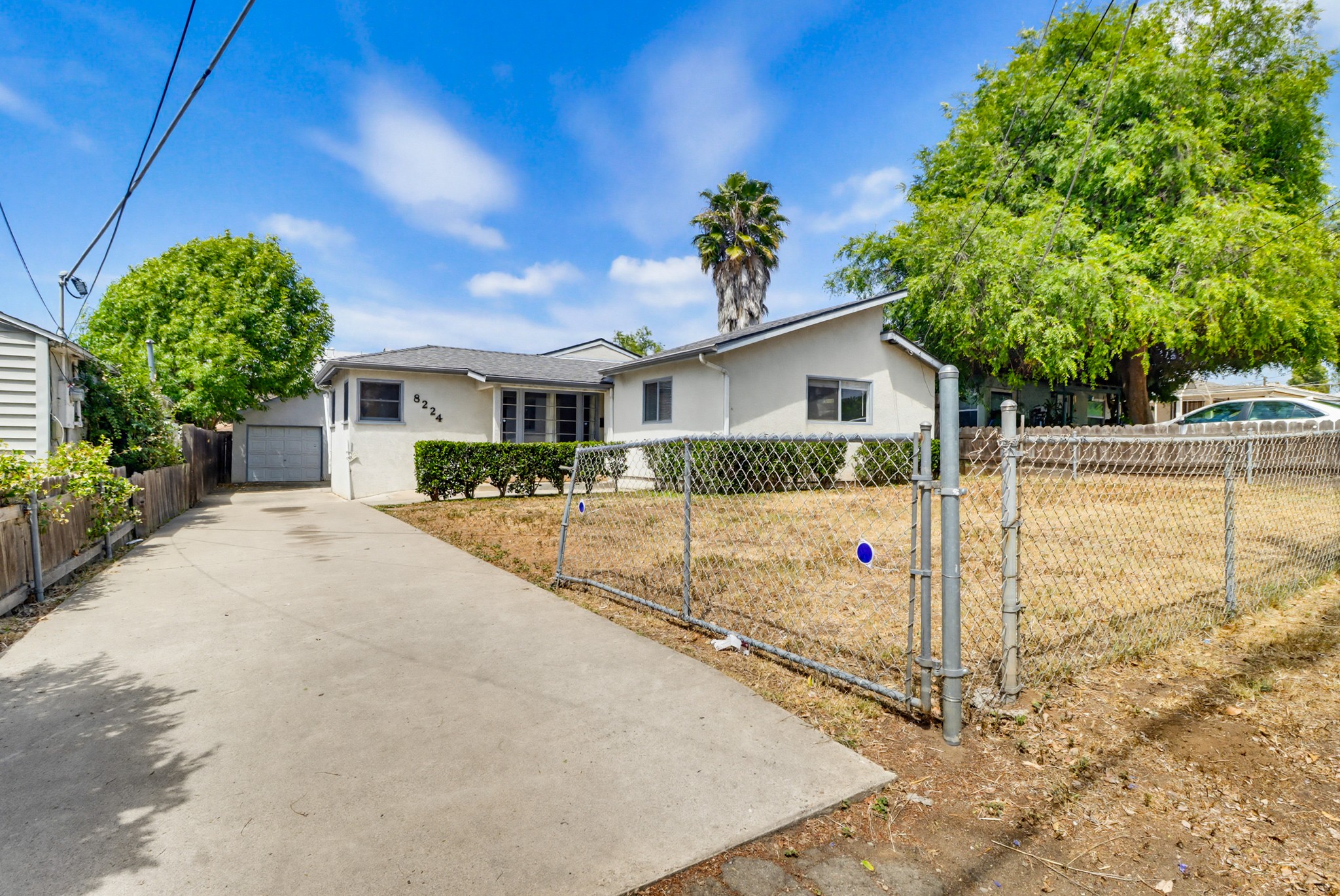 Virtual tour photo 1 of 51 for 8224 Mt Vernon St