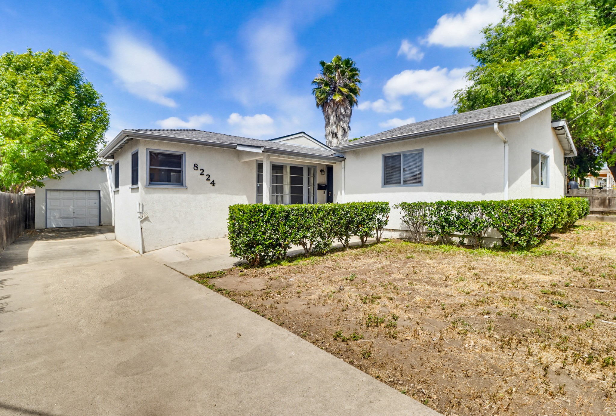Virtual tour photo 4 of 51 for 8224 Mt Vernon St