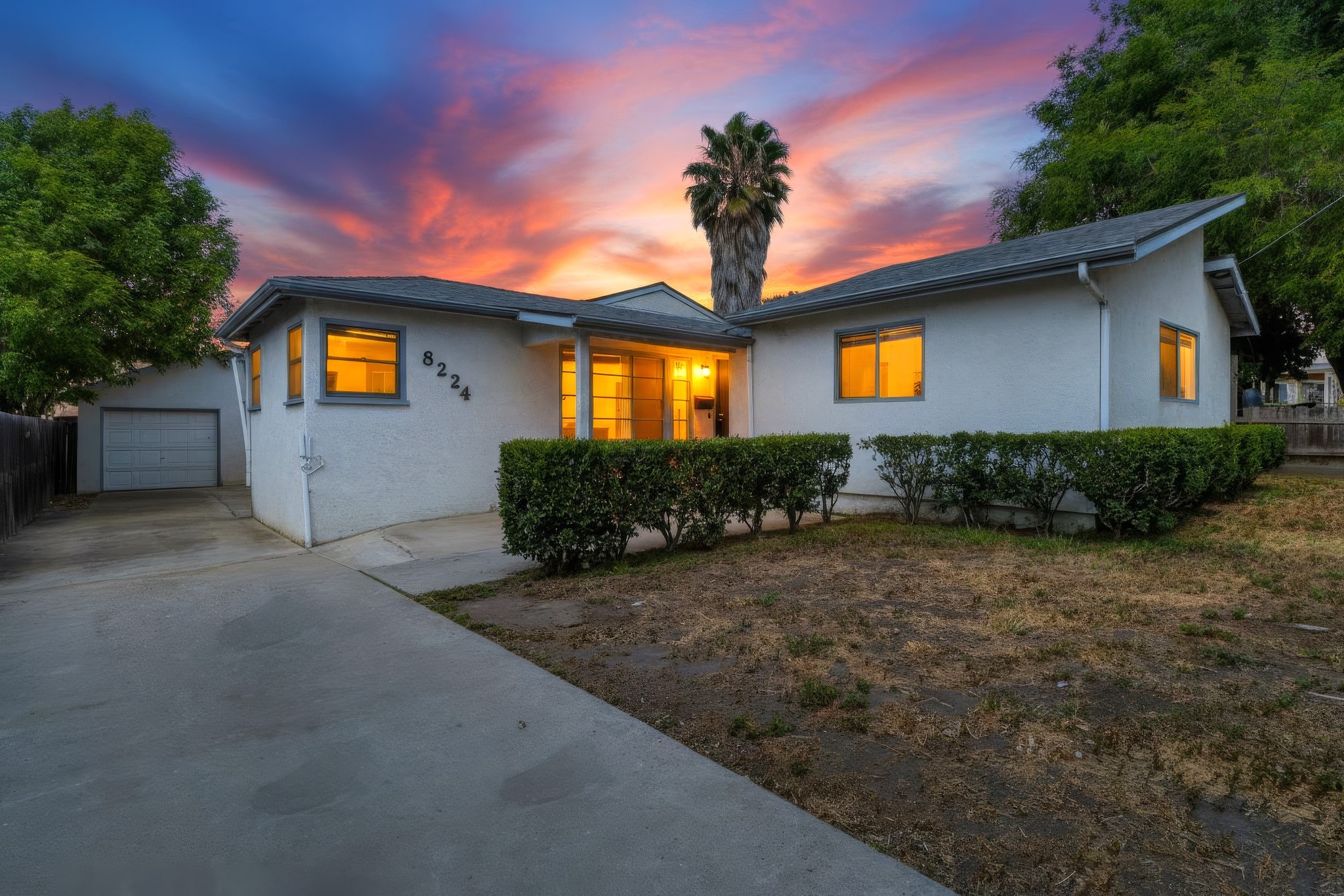 Virtual tour photo 52 of 51 for 8224 Mt Vernon St