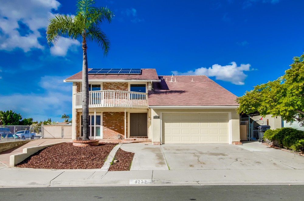 Virtual tour photo 4 of 47 for 8232 Santa Arminta Ave