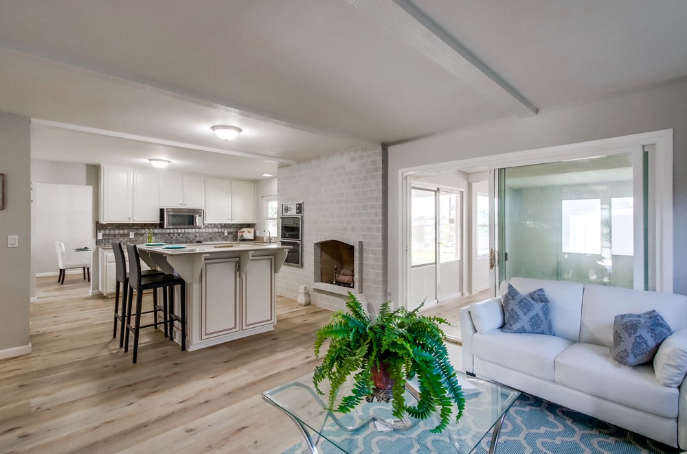 Virtual tour photo 14 of 47 for 8232 Santa Arminta Ave