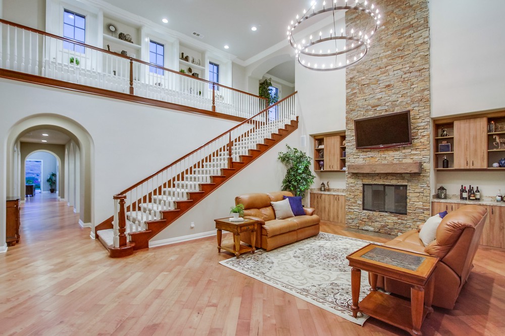 Virtual tour photo 34 of 170 for 8232 The Landing Way