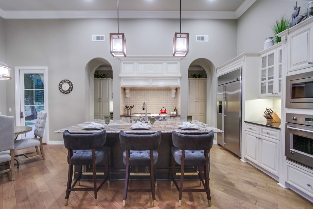 Virtual tour photo 61 of 170 for 8232 The Landing Way