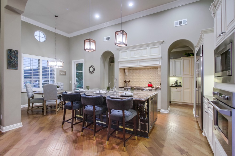 Virtual tour photo 62 of 170 for 8232 The Landing Way