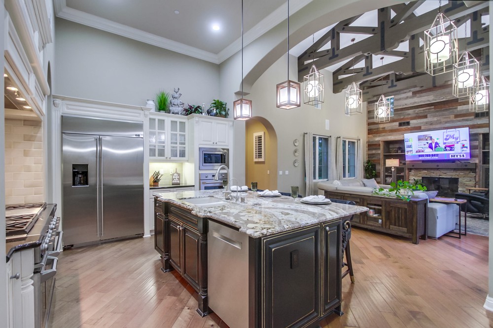 Virtual tour photo 66 of 170 for 8232 The Landing Way