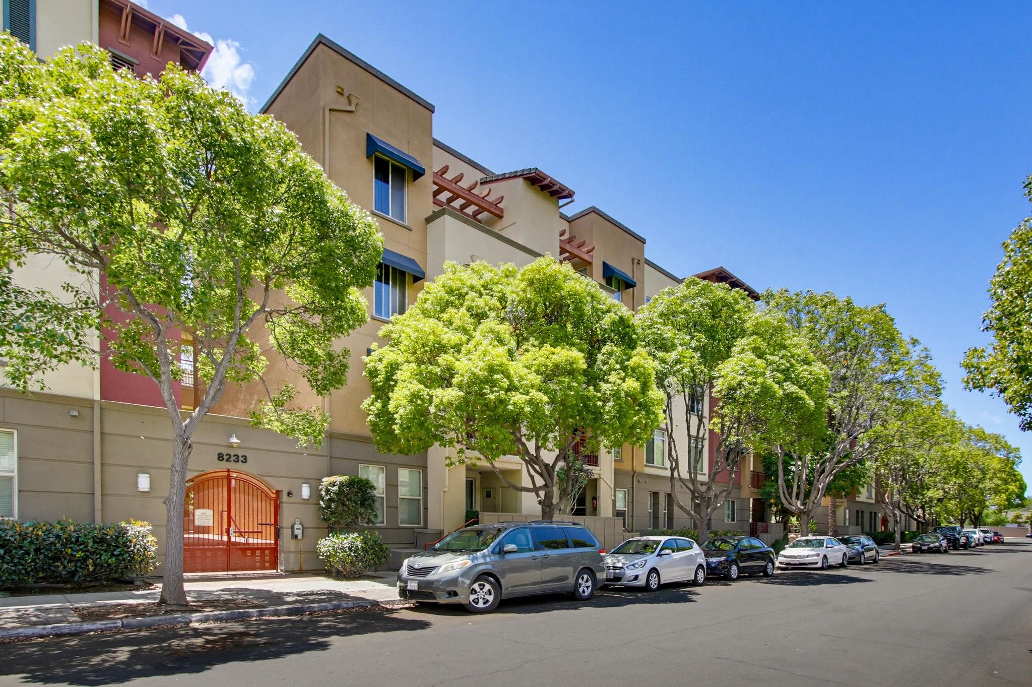 Virtual tour photo 3 of 50 for 8233 Station Village Ln UNIT 2304