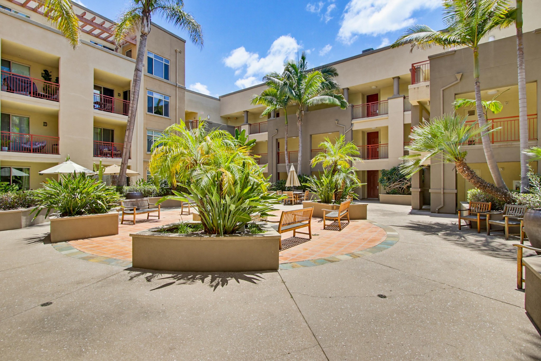 Virtual tour photo 6 of 50 for 8233 Station Village Ln UNIT 2304