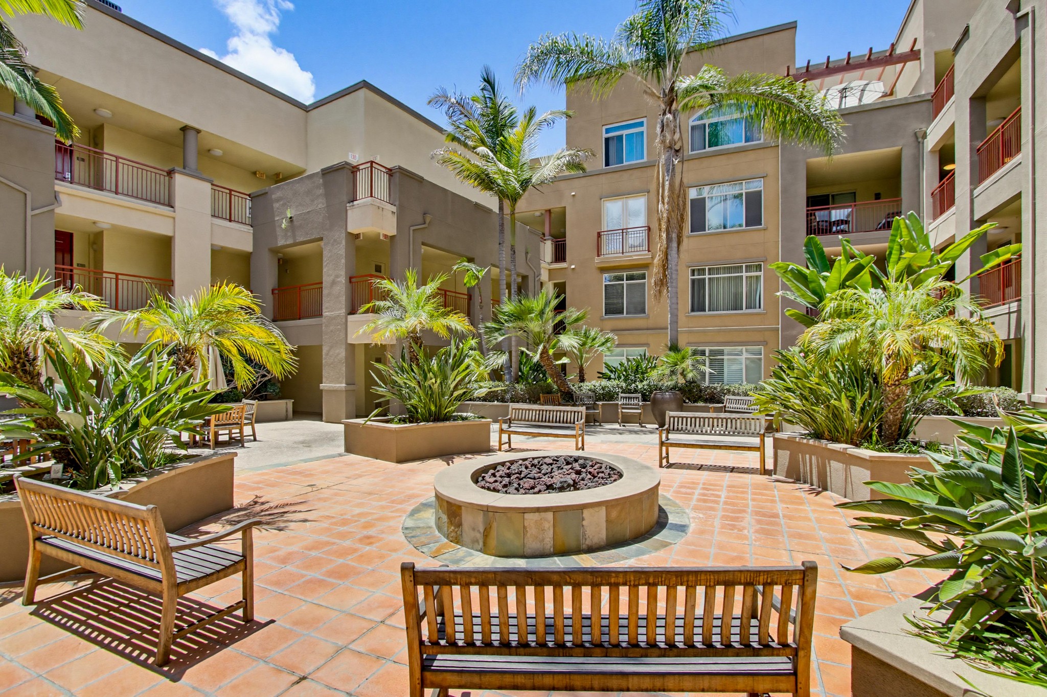 Virtual tour photo 7 of 50 for 8233 Station Village Ln UNIT 2304