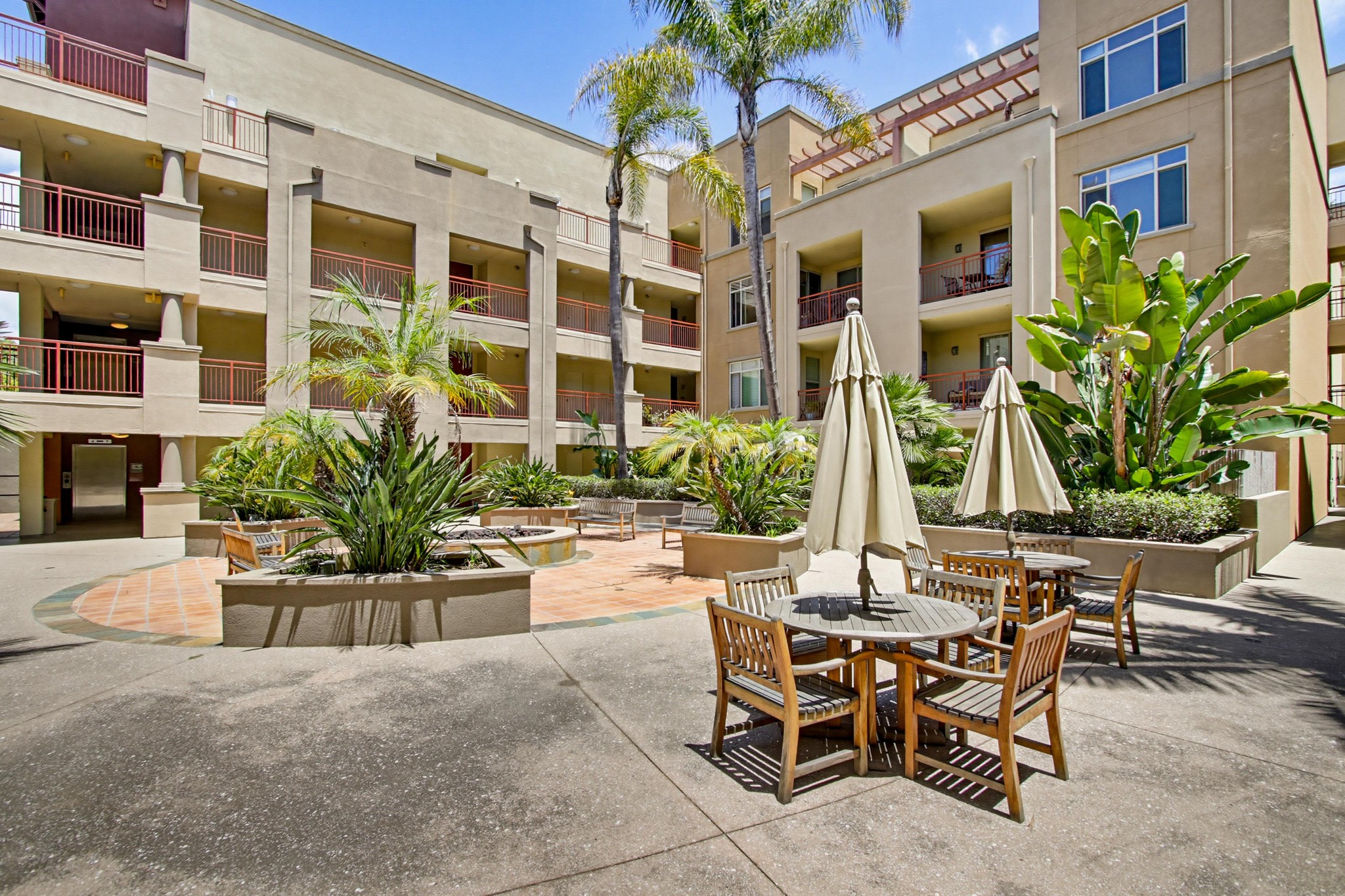 Virtual tour photo 8 of 50 for 8233 Station Village Ln UNIT 2304