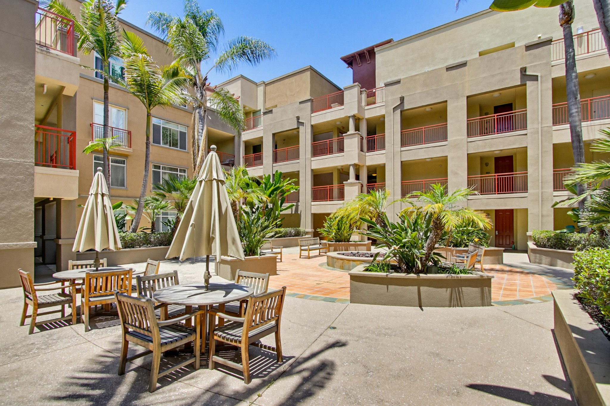 Virtual tour photo 9 of 50 for 8233 Station Village Ln UNIT 2304