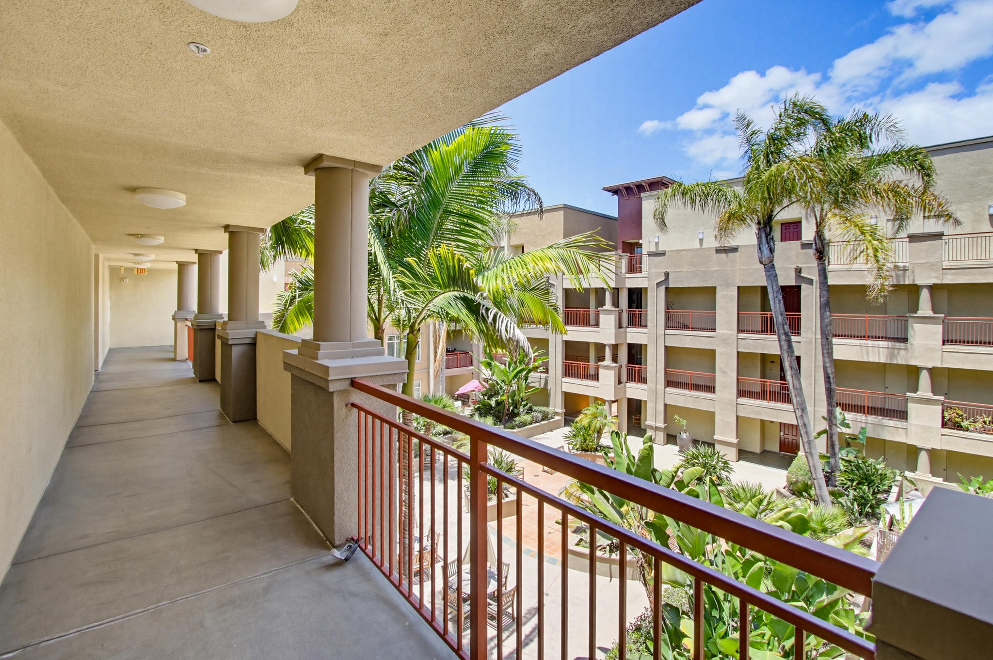 Virtual tour photo 10 of 50 for 8233 Station Village Ln UNIT 2304