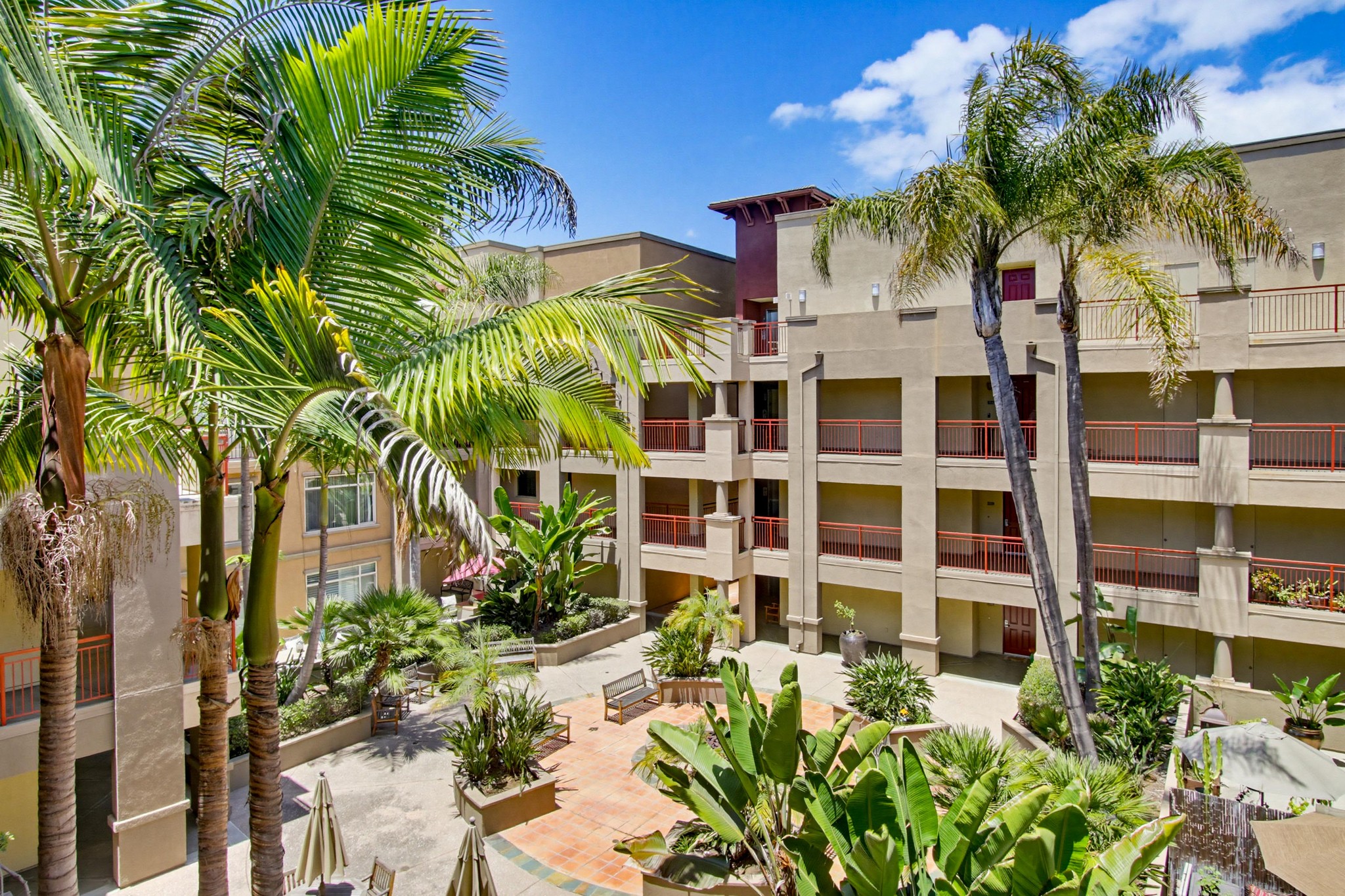Virtual tour photo 11 of 50 for 8233 Station Village Ln UNIT 2304