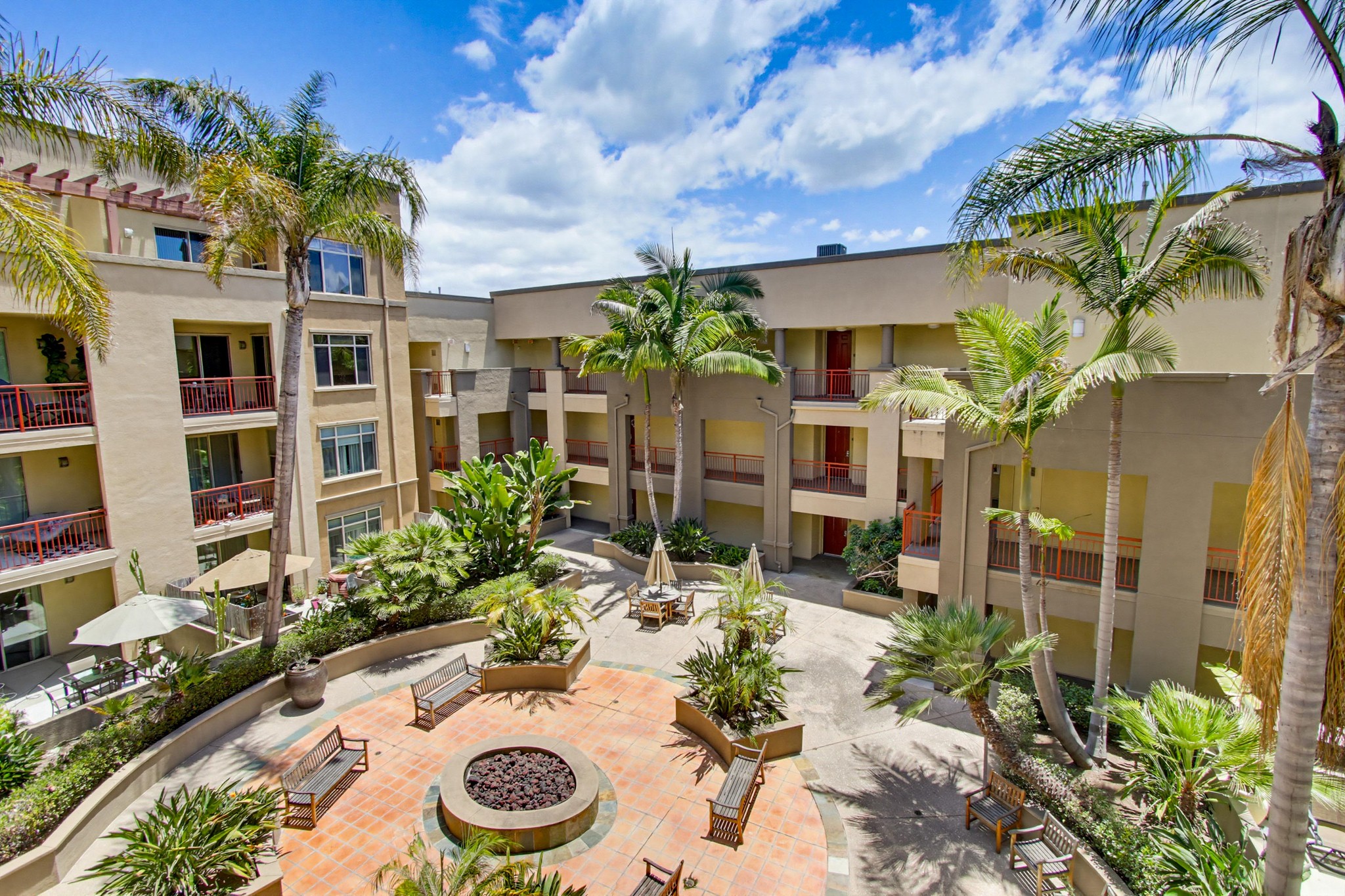 Virtual tour photo 12 of 50 for 8233 Station Village Ln UNIT 2304
