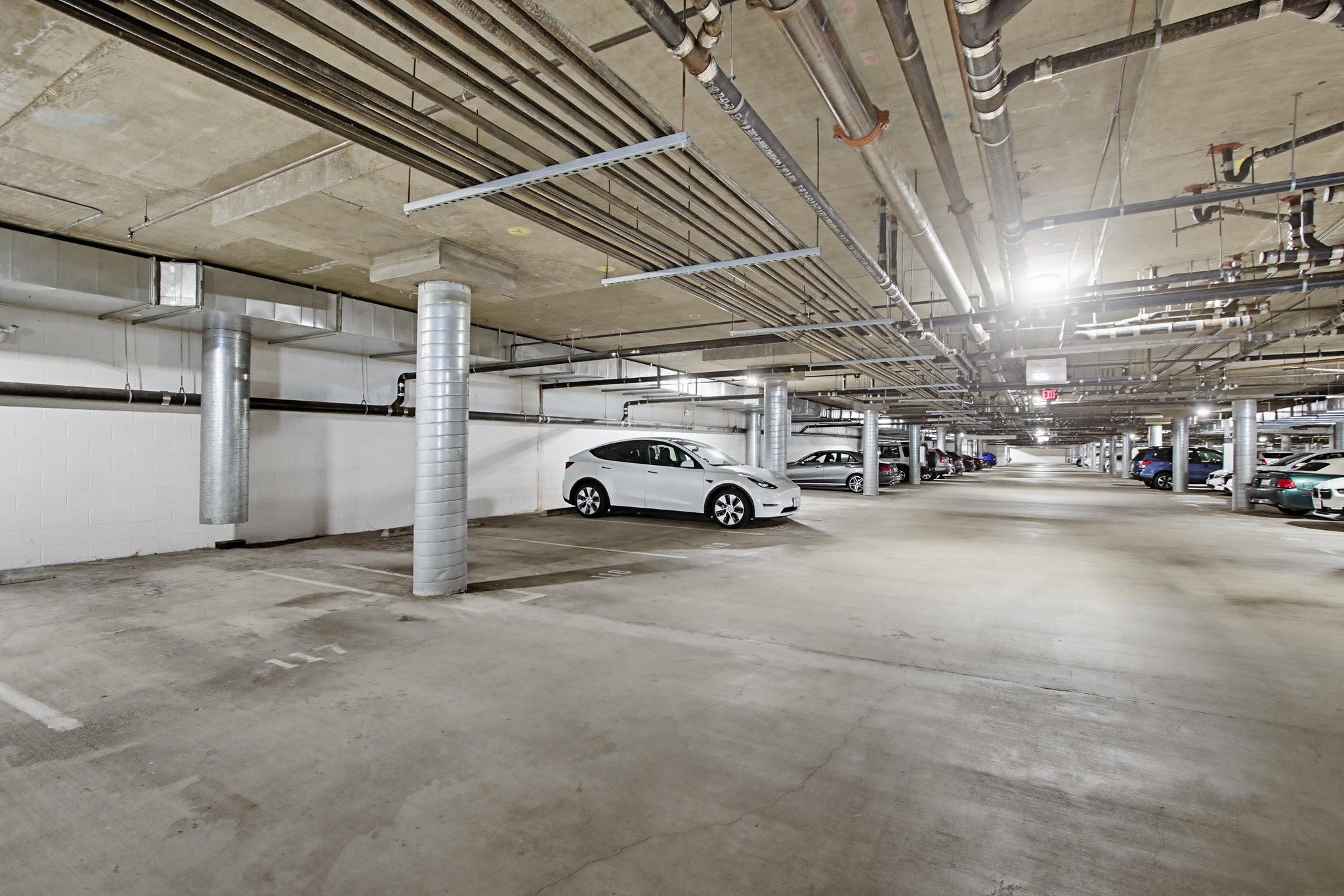 Virtual tour photo 50 of 50 for 8233 Station Village Ln UNIT 2304