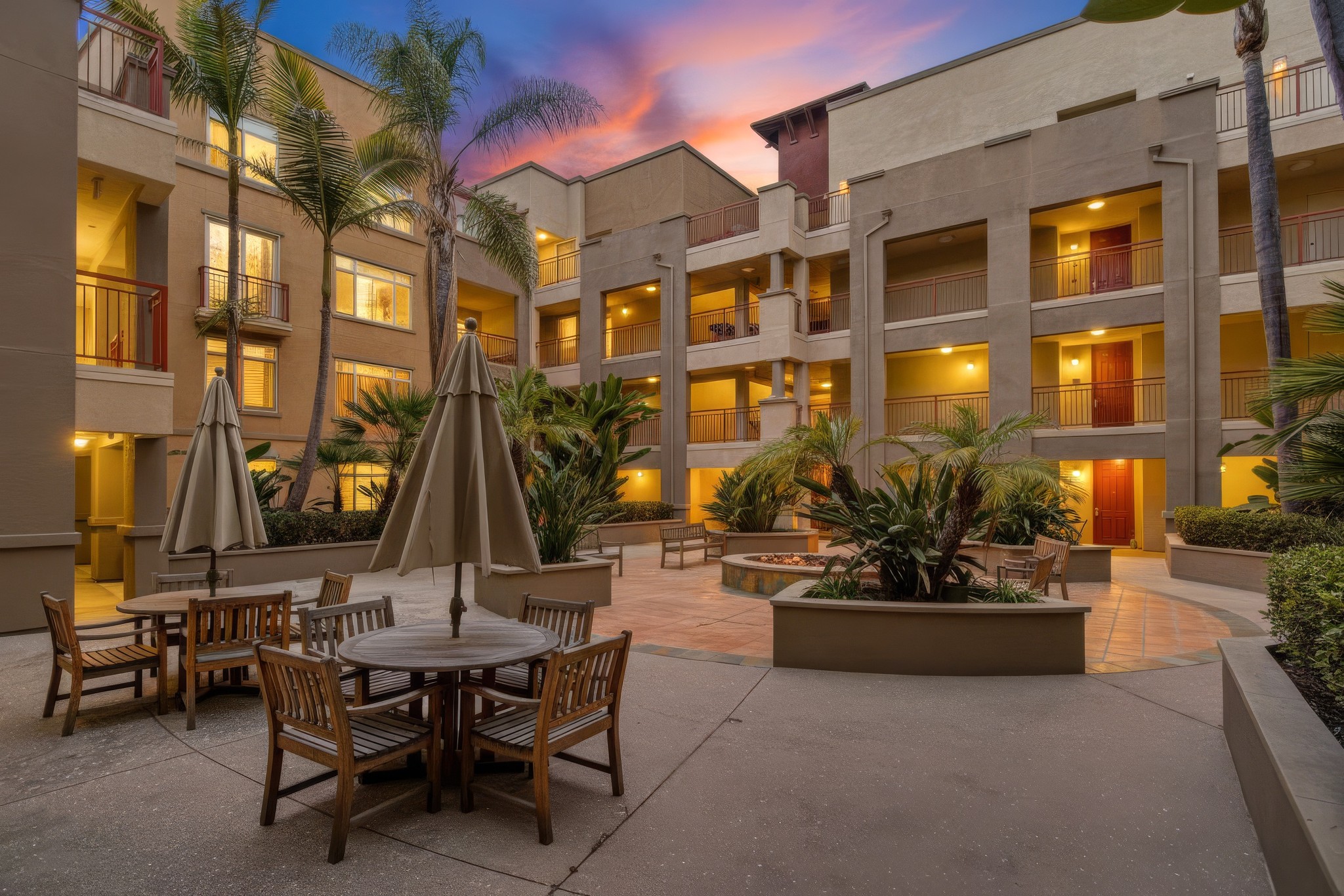Virtual tour photo 51 of 50 for 8233 Station Village Ln UNIT 2304