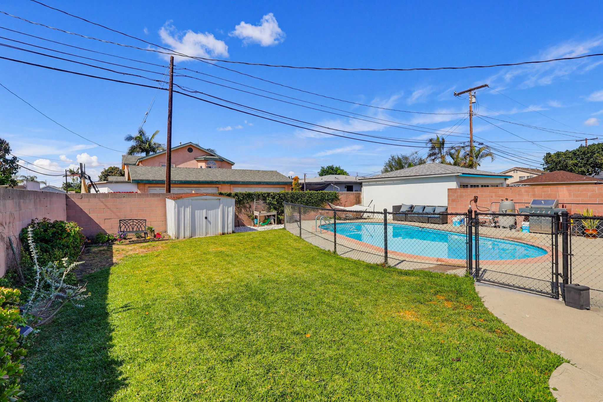 Virtual tour photo 43 of 58 for 8240 Adoree St