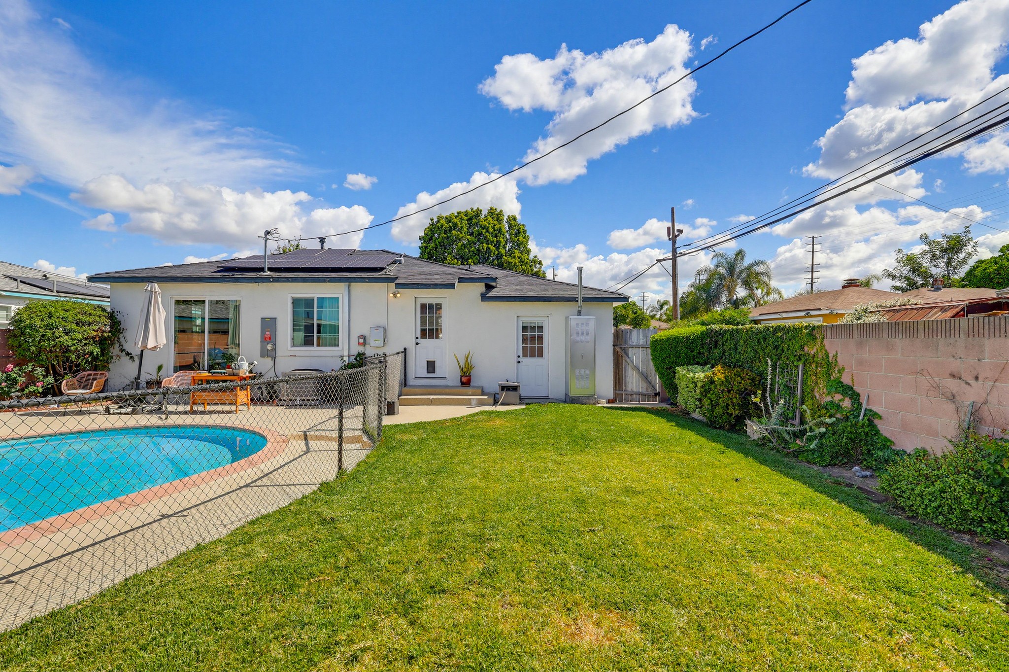 Virtual tour photo 47 of 58 for 8240 Adoree St
