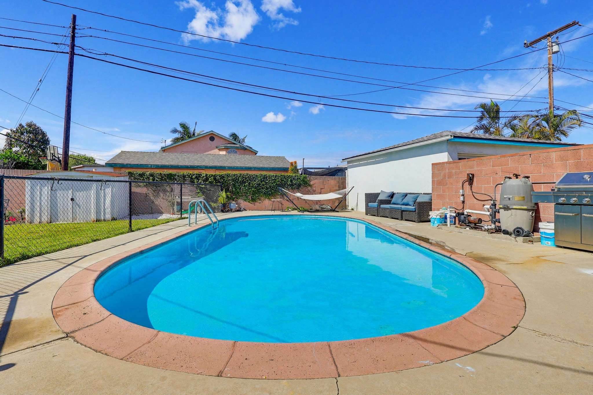 Virtual tour photo 51 of 58 for 8240 Adoree St