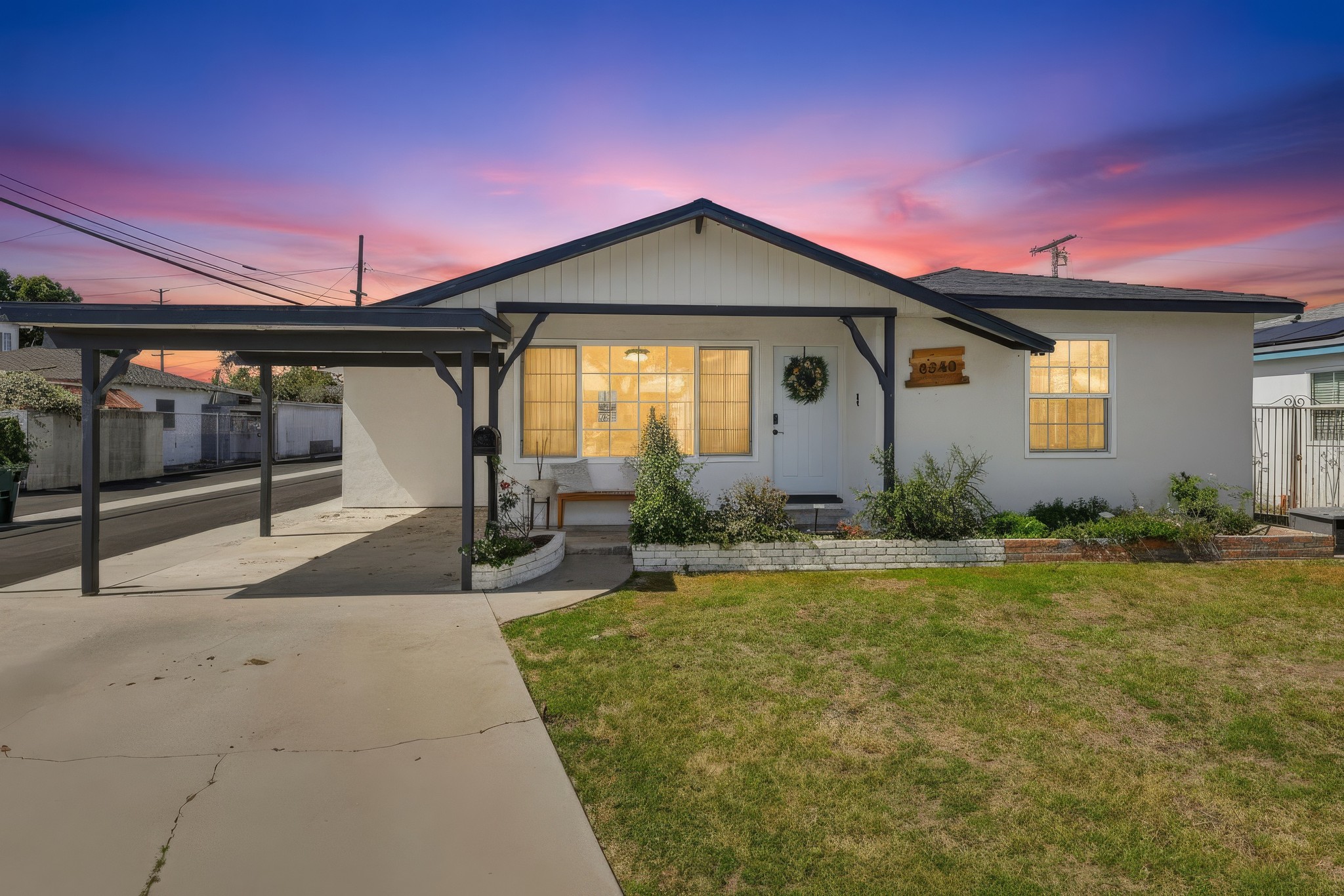 Virtual tour photo 59 of 58 for 8240 Adoree St
