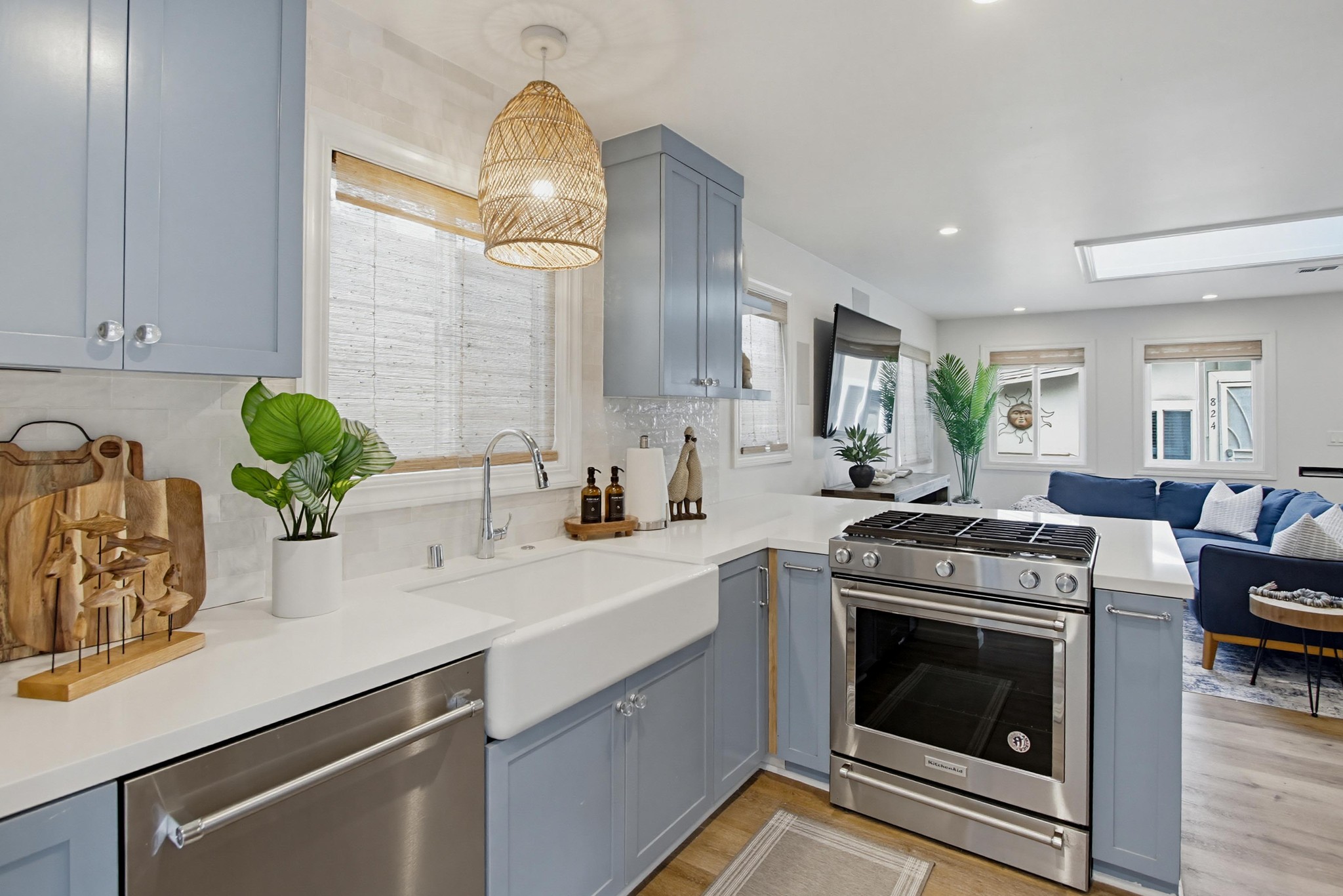 Virtual tour photo 10 of 50 for 825 Rockaway Ct