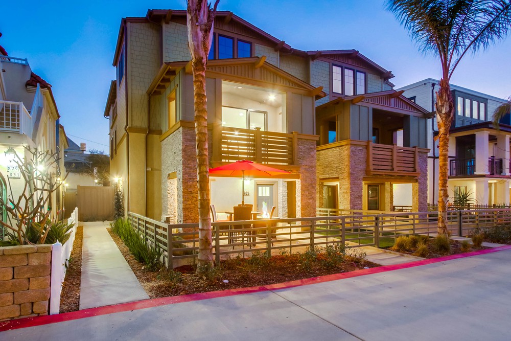 Virtual tour photo 8 of 64 for 825 Santa Barbara Pl