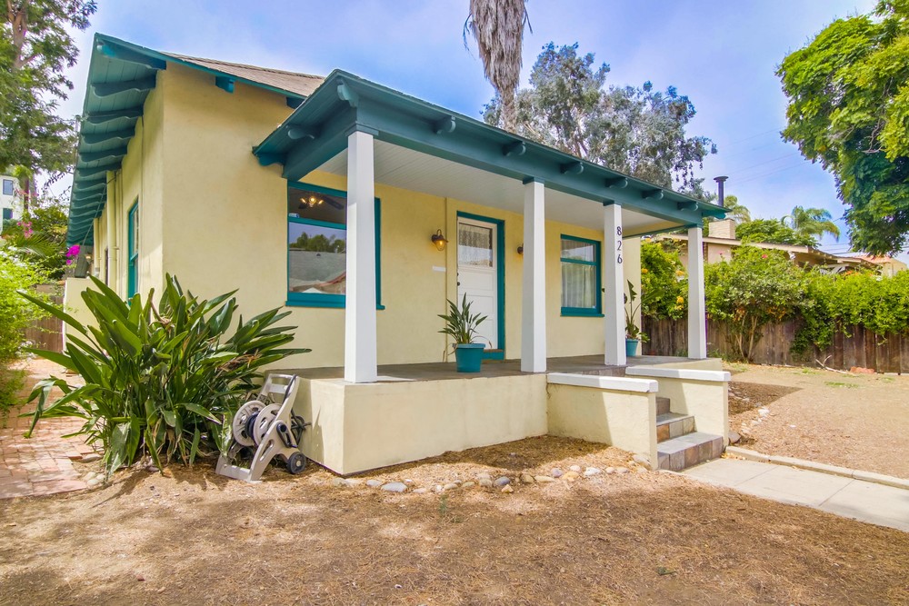 Virtual tour photo 6 of 48 for 826 Glendale Ave