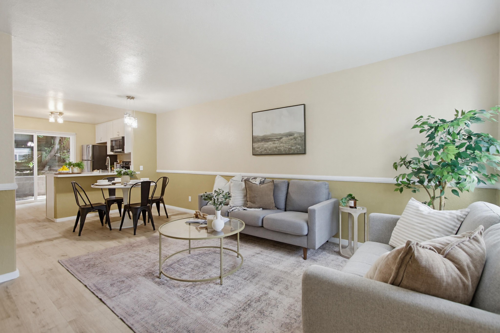Virtual tour photo 6 of 32 for 8272 Echo Dell Rd