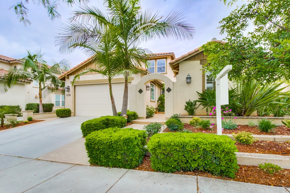 Virtual tour photo 4 of 61 for 8286 Torrey Gardens Pl