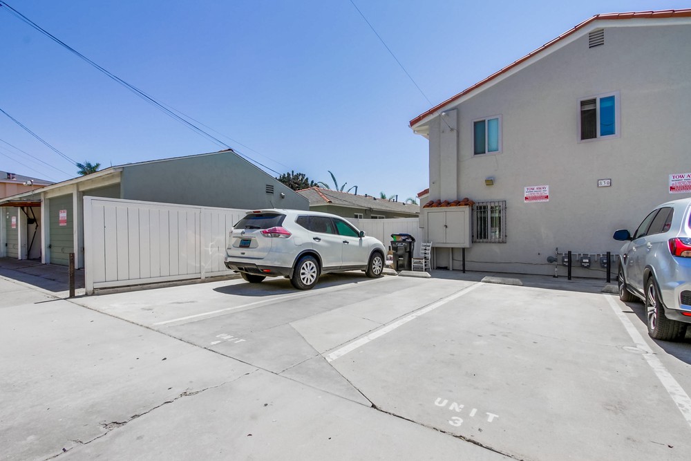 Virtual tour photo 48 of 91 for 830 Missouri St APT 3