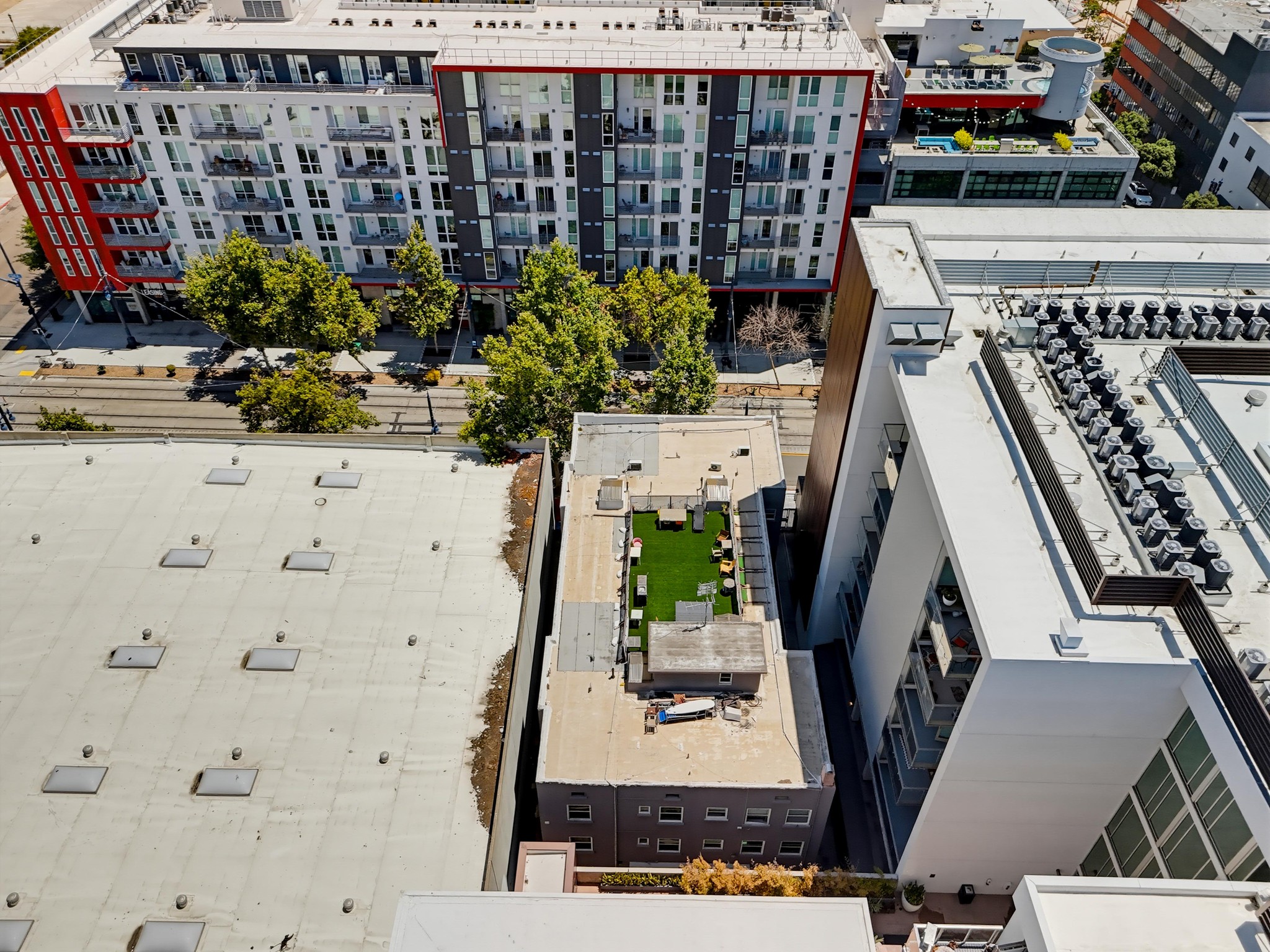 Virtual tour photo 6 of 21 for 830 Park Blvd