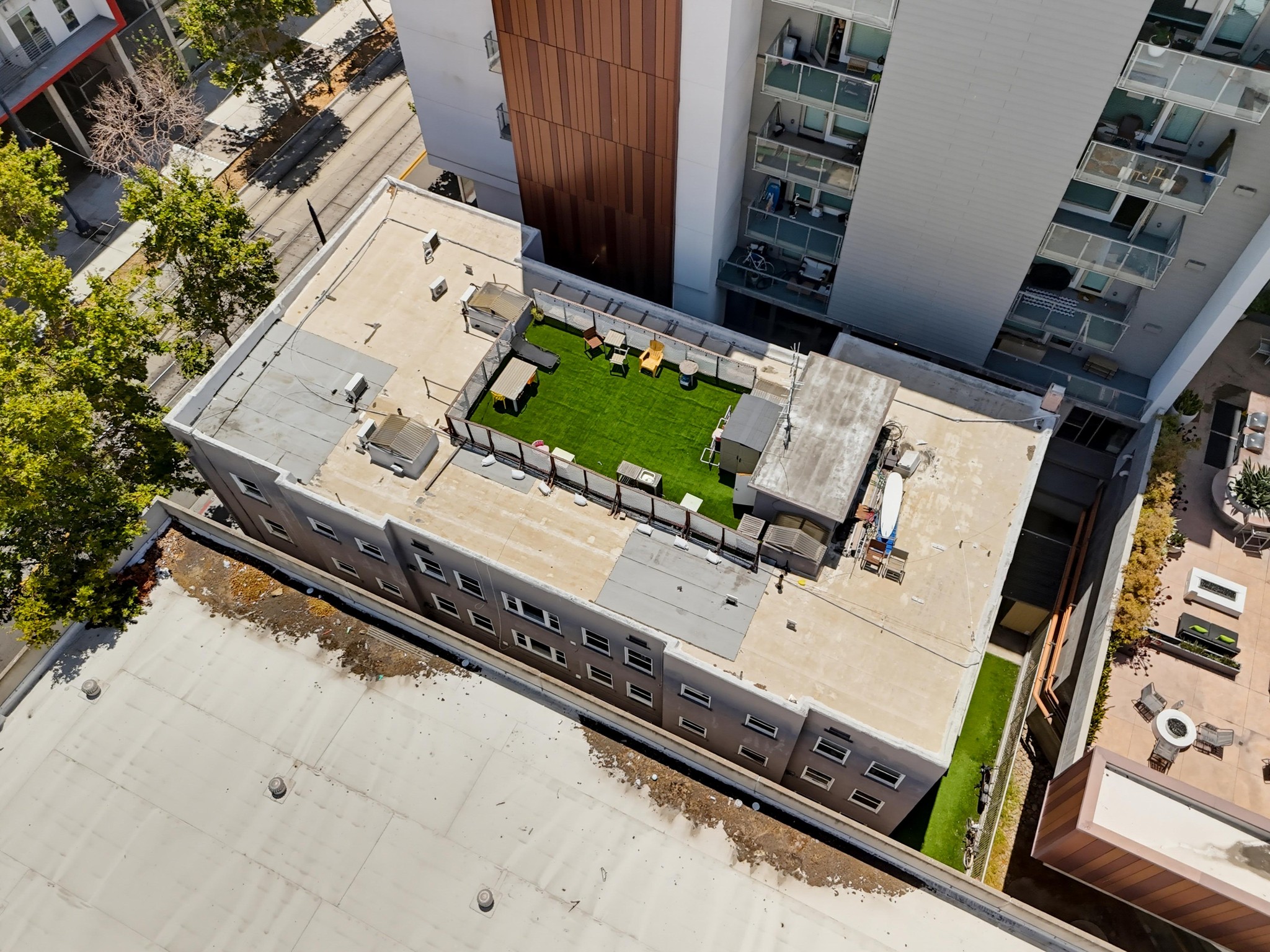 Virtual tour photo 7 of 21 for 830 Park Blvd