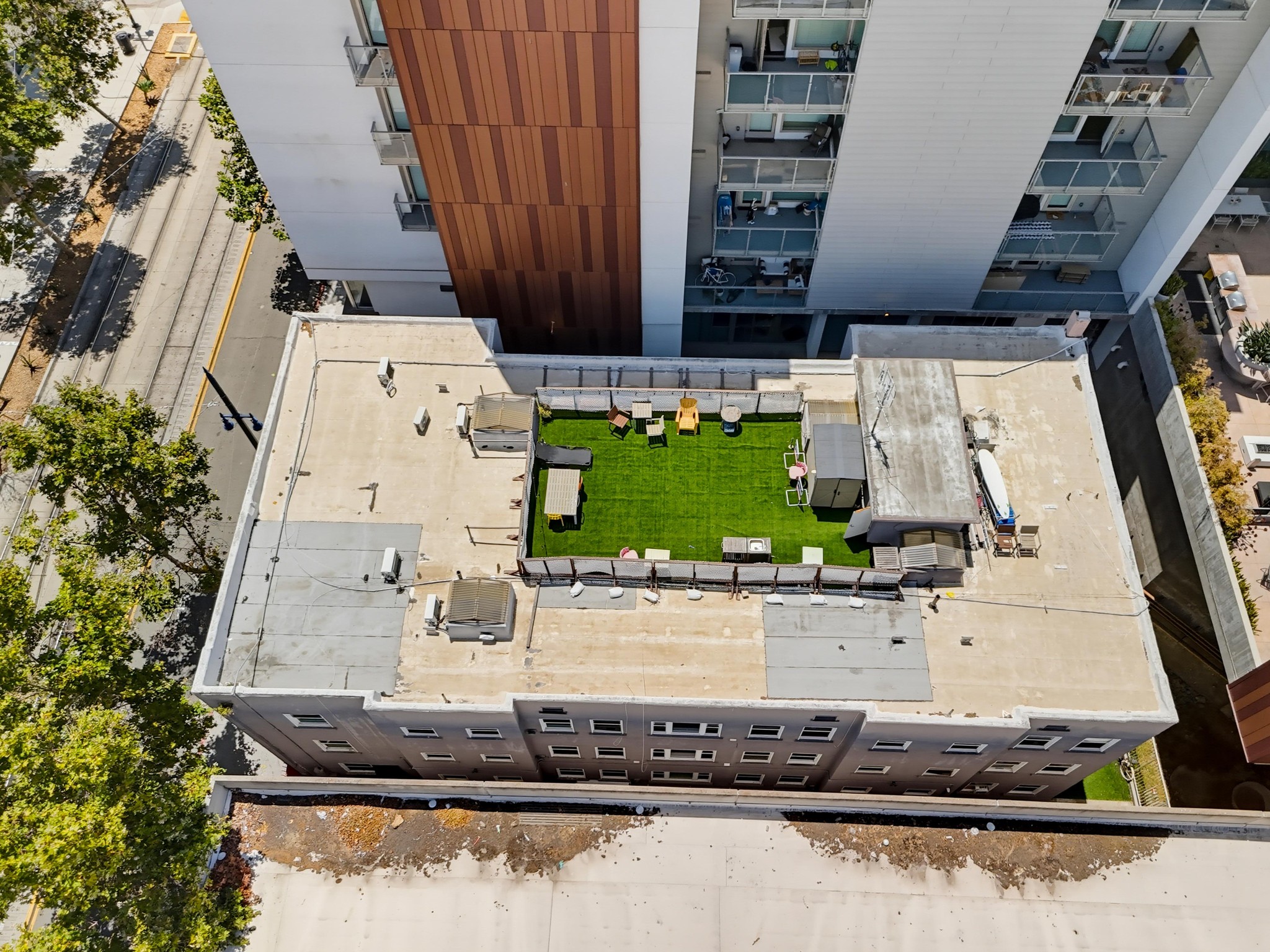Virtual tour photo 9 of 21 for 830 Park Blvd