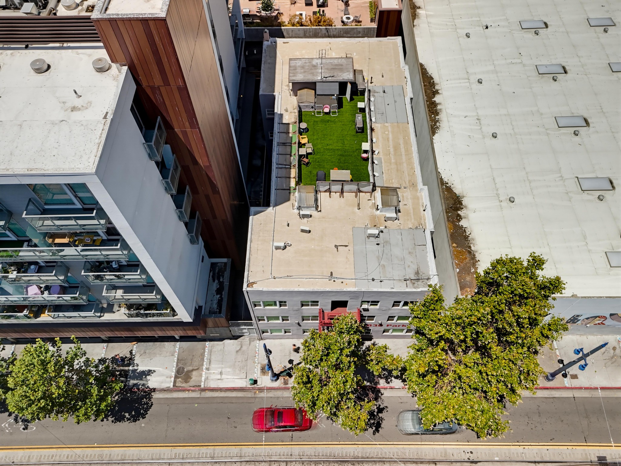 Virtual tour photo 12 of 21 for 830 Park Blvd