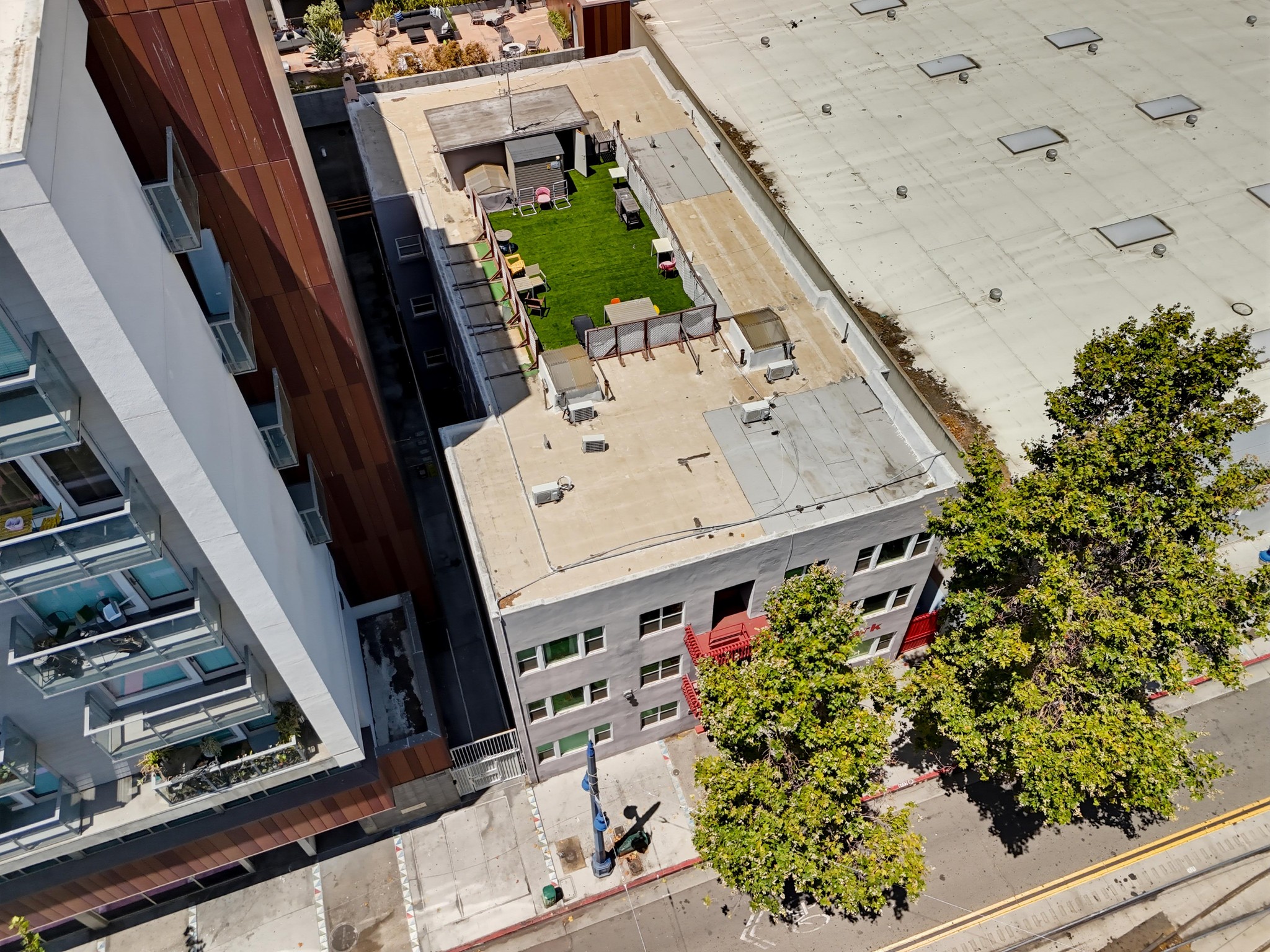 Virtual tour photo 14 of 21 for 830 Park Blvd