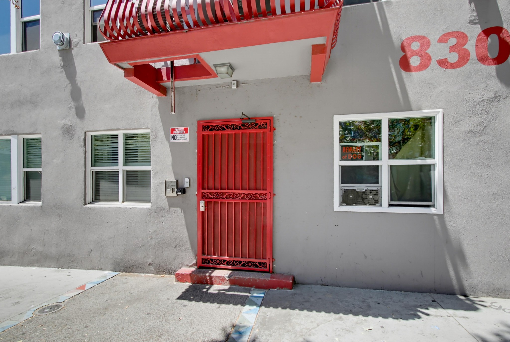 Virtual tour photo 20 of 21 for 830 Park Blvd