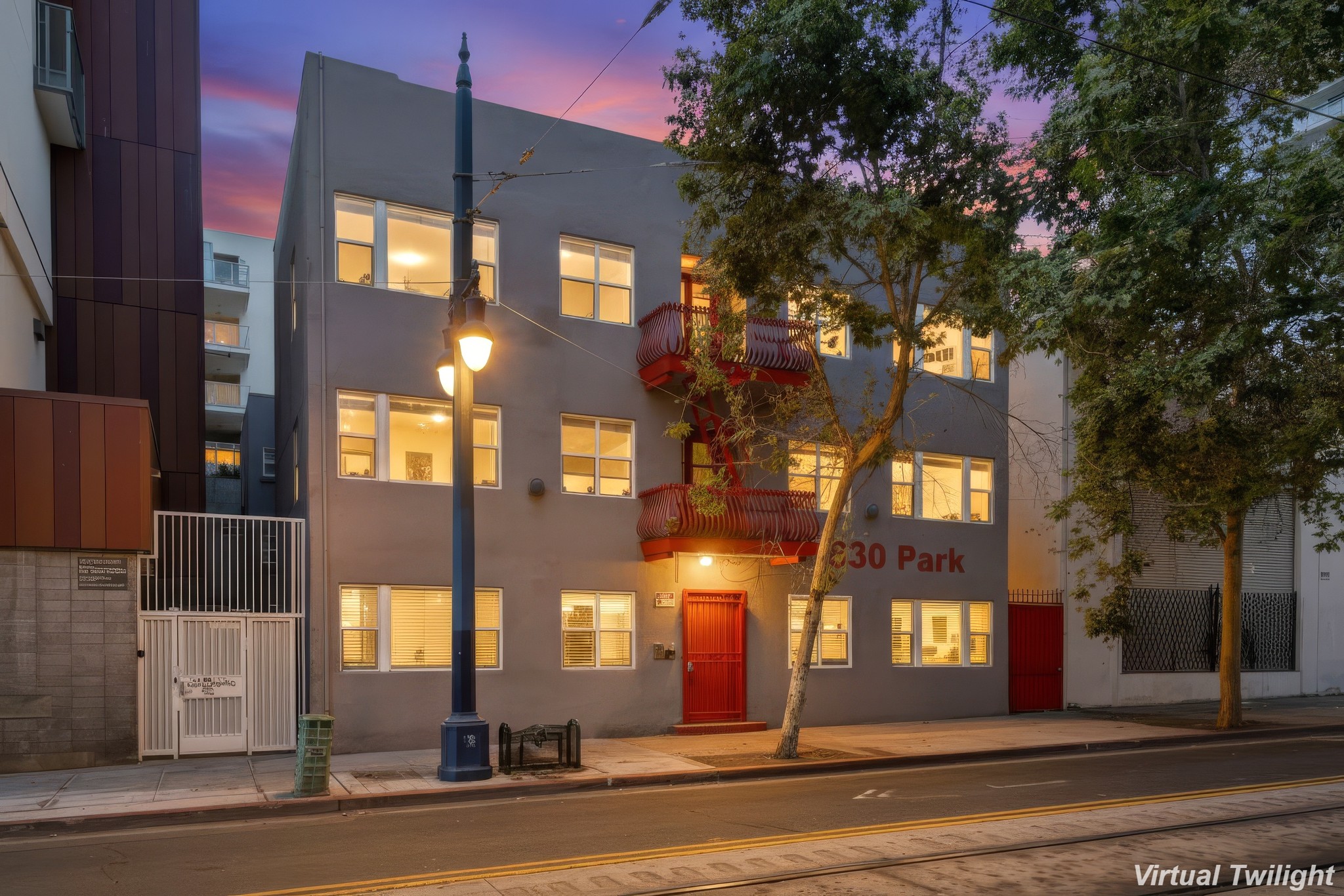 Virtual tour photo 22 of 21 for 830 Park Blvd