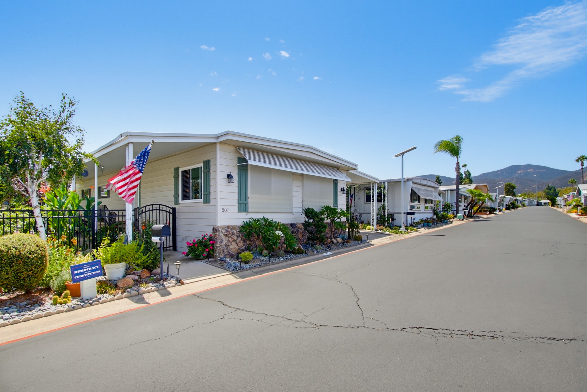 Virtual tour photo 1 of 75 for 8301 Mission Gorge Rd