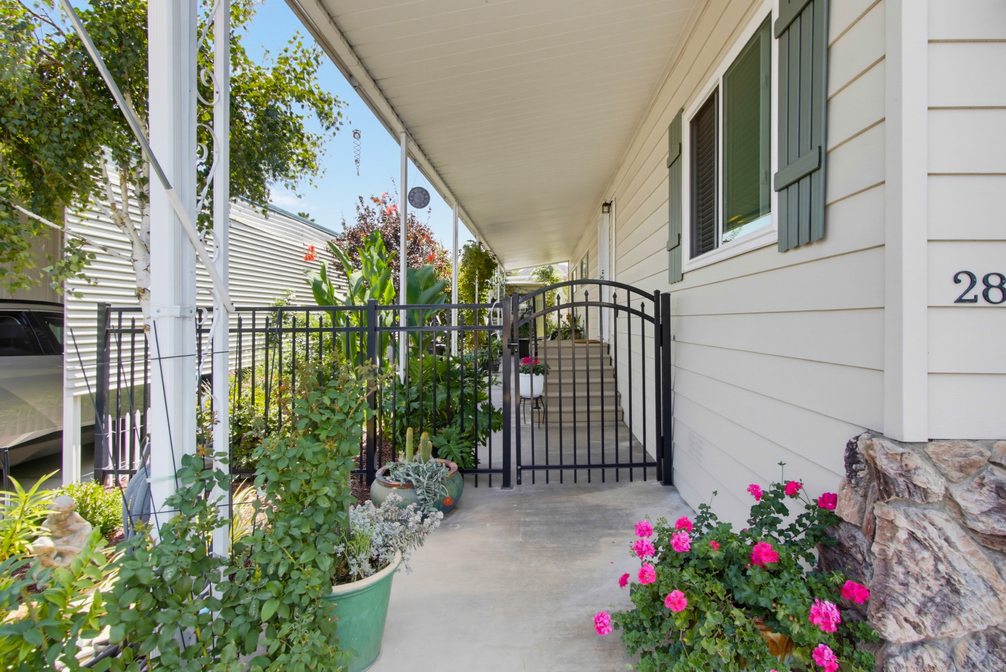 Virtual tour photo 6 of 75 for 8301 Mission Gorge Rd
