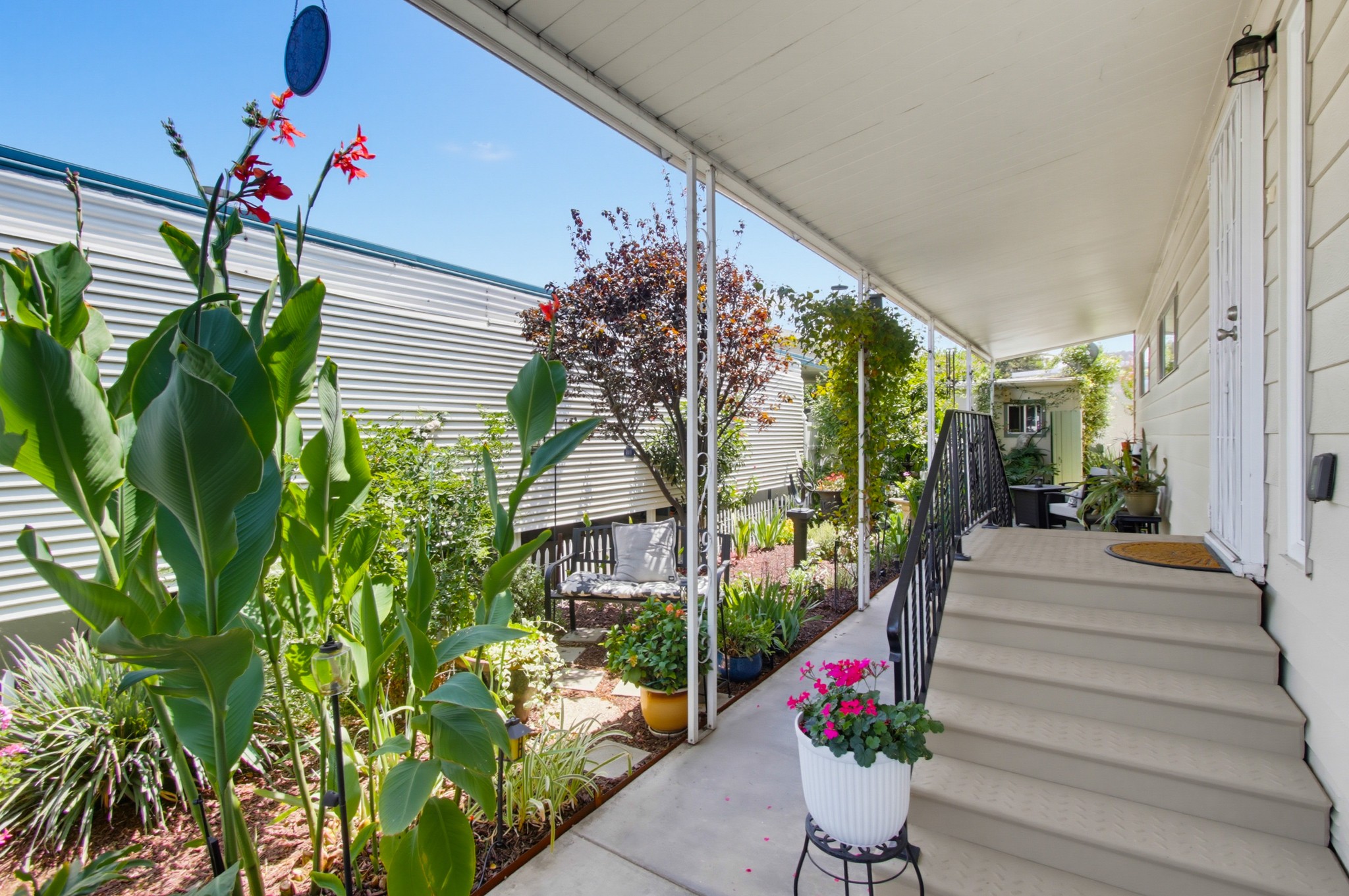 Virtual tour photo 7 of 75 for 8301 Mission Gorge Rd